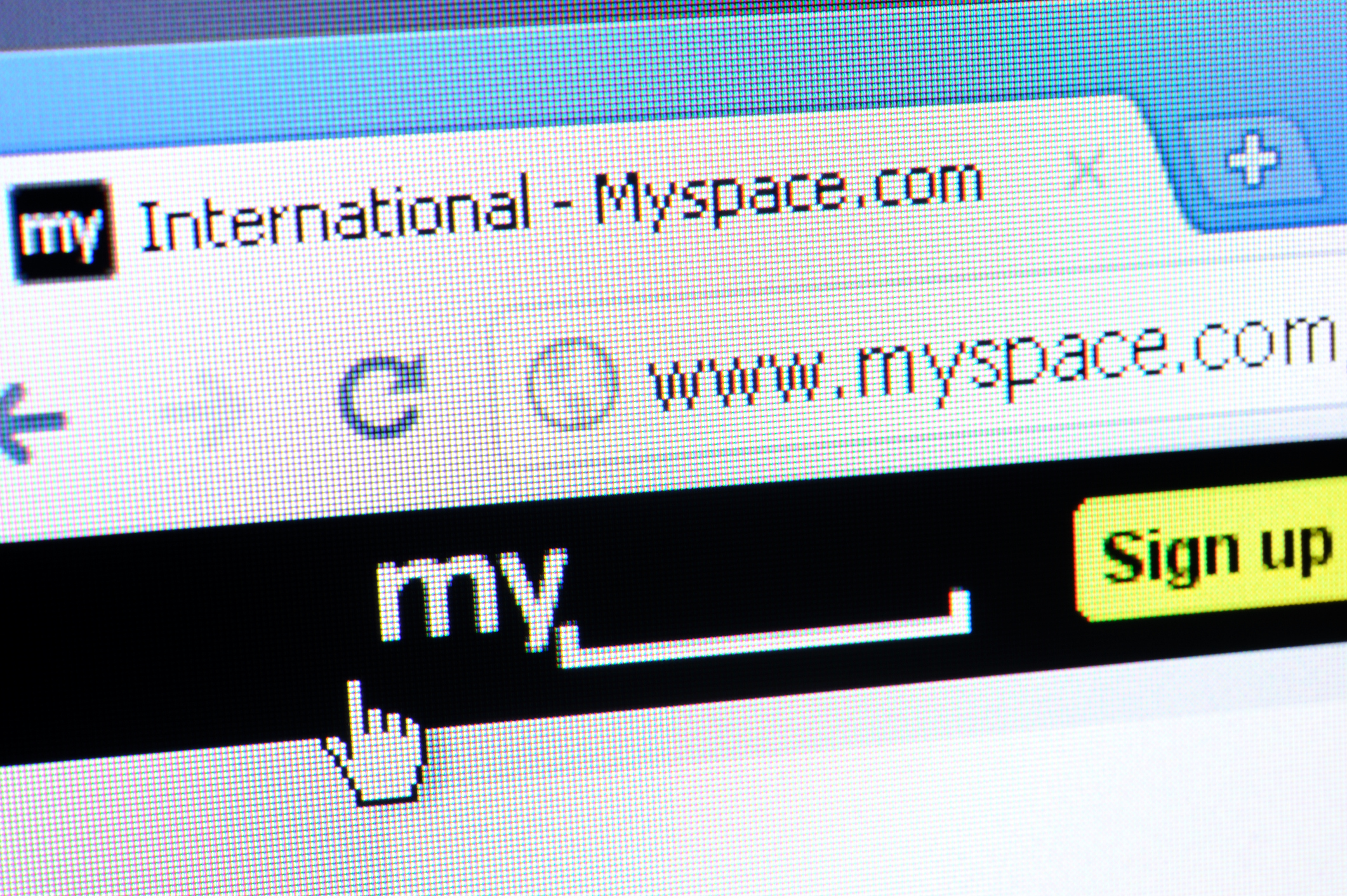 MySpace : pour une campagne réussie